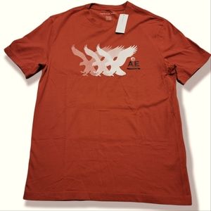 AE Super Soft Graphic T-Shirt